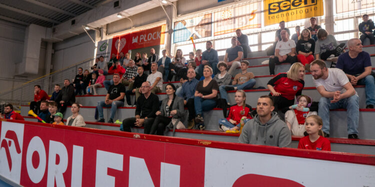 Zwycięstwo KPS Płock na zakończenie sezonu!