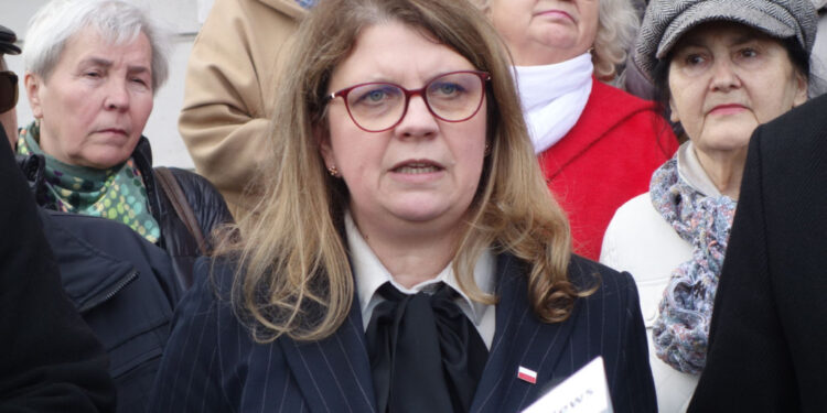 Wkrótce protest przeciwko nielegalnym imigrantom w Płocku