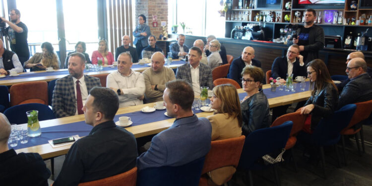 Samorząd docenił sport szkolny w powiecie