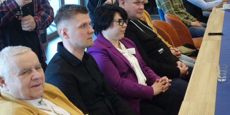 Samorząd docenił sport szkolny w powiecie