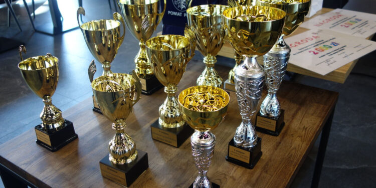 Samorząd docenił sport szkolny w powiecie