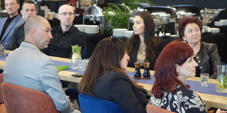 Samorząd docenił sport szkolny w powiecie