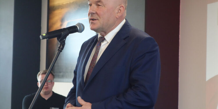 Samorząd docenił sport szkolny w powiecie