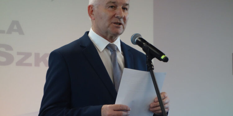 Samorząd docenił sport szkolny w powiecie