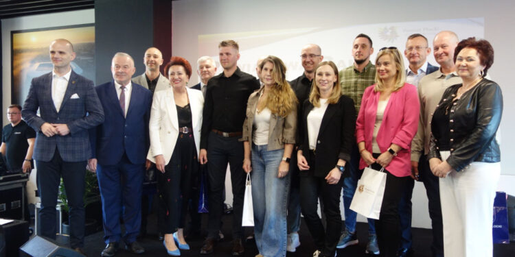 Samorząd docenił sport szkolny w powiecie