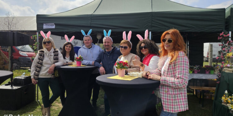 Wiosna obudzona! Świetny festiwal w Ranczowisku za nami [ZDJĘCIA]