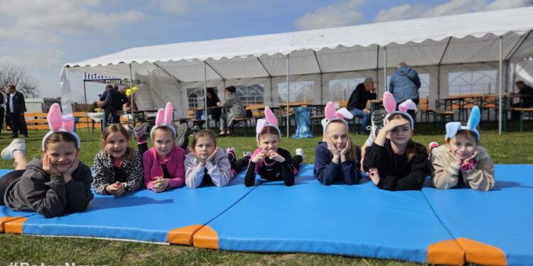 Wiosna obudzona! Świetny festiwal w Ranczowisku za nami [ZDJĘCIA]