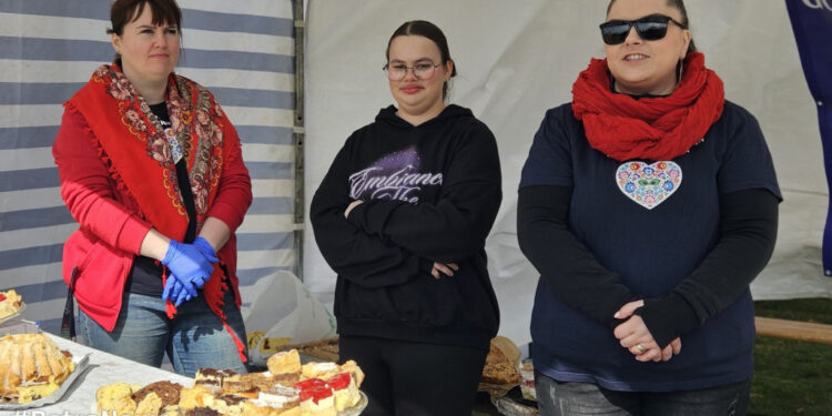 Wiosna obudzona! Świetny festiwal w Ranczowisku za nami [ZDJĘCIA]