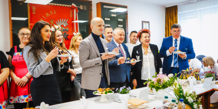 Znamy laureatów konkursu „Wielkanocny stół w Powiecie Płockim 2025”