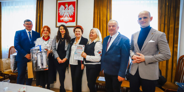 Znamy laureatów konkursu „Wielkanocny stół w Powiecie Płockim 2025”