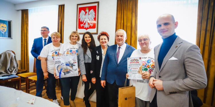 Znamy laureatów konkursu „Wielkanocny stół w Powiecie Płockim 2025”