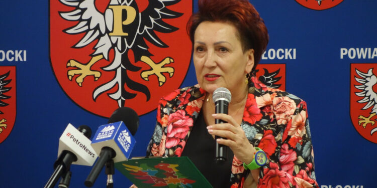 Organizacje pozarządowe powiatu ze wsparciem na kulturę, sport i turystykę