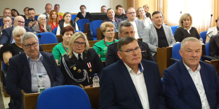 Organizacje pozarządowe powiatu ze wsparciem na kulturę, sport i turystykę