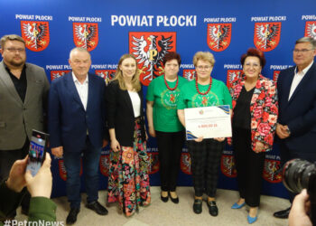 Organizacje pozarządowe powiatu ze wsparciem na kulturę, sport i turystykę