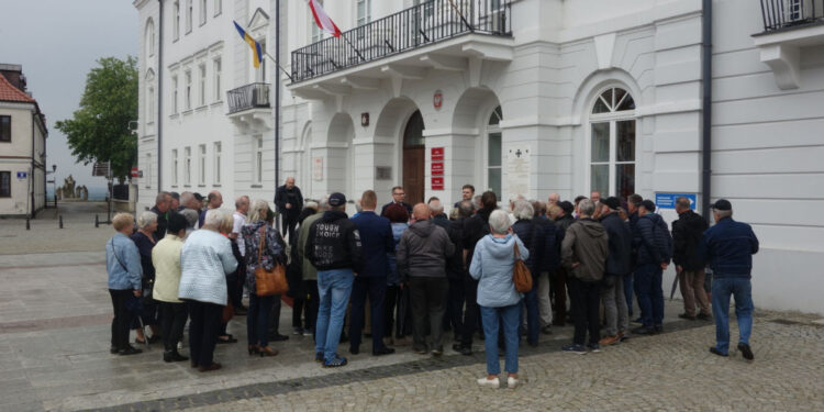 Awantura na Sesji Rady Miasta Płocka. Poszło o Centrum Integracji Cudzoziemców