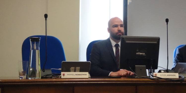 Awantura na Sesji Rady Miasta Płocka. Poszło o Centrum Integracji Cudzoziemców