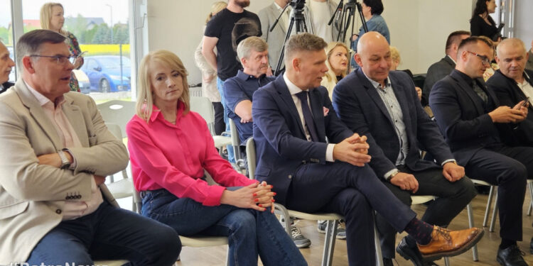 Ta droga zmieni się nie do poznania! Podpisano już umowę na 6 mln zł