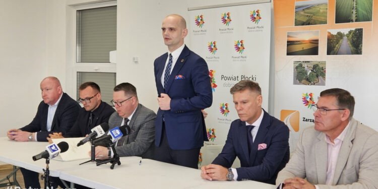 Ta droga zmieni się nie do poznania! Podpisano już umowę na 6 mln zł
