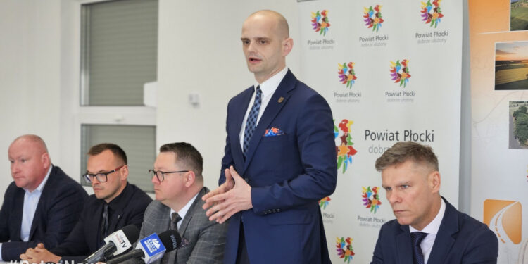 Ta droga zmieni się nie do poznania! Podpisano już umowę na 6 mln zł