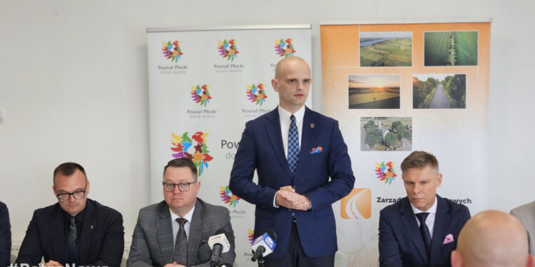 Ta droga zmieni się nie do poznania! Podpisano już umowę na 6 mln zł