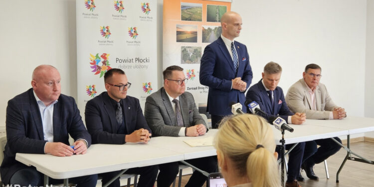 Ta droga zmieni się nie do poznania! Podpisano już umowę na 6 mln zł