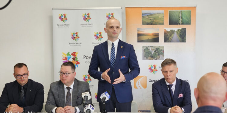 Ta droga zmieni się nie do poznania! Podpisano już umowę na 6 mln zł