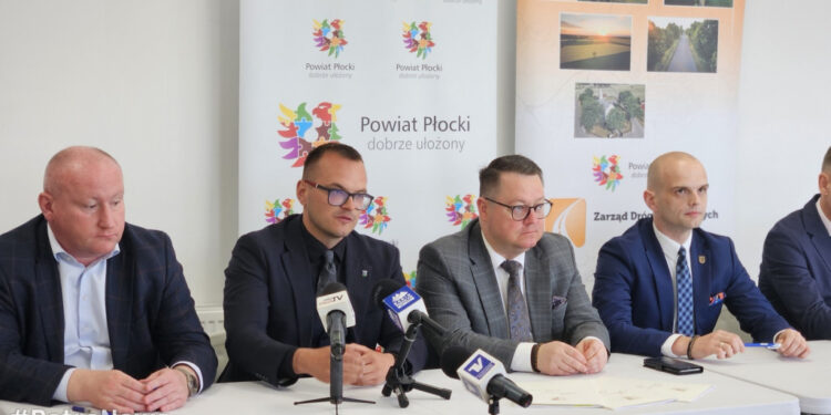 Ta droga zmieni się nie do poznania! Podpisano już umowę na 6 mln zł