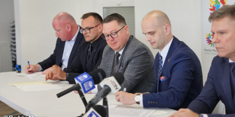 Ta droga zmieni się nie do poznania! Podpisano już umowę na 6 mln zł