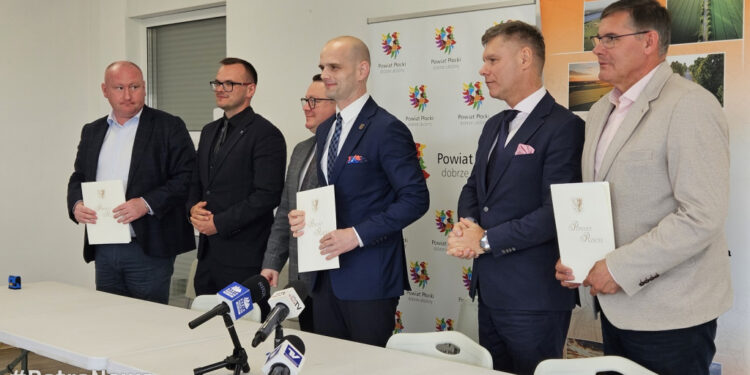 Ta droga zmieni się nie do poznania! Podpisano już umowę na 6 mln zł