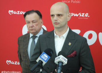 Region płocki z ogromnym wsparciem inwestycji. Na same drogi ponad 4,6 mln zł