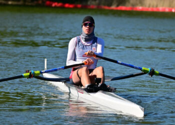 Sezon wioślarski rozpoczęty. Jak zaprezentowali się sportowcy z Płocka?