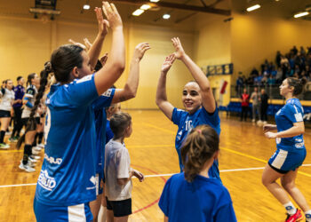 Niestety Jutrzenka Płock przegrała mecz z drużyną z Tczewa. Trzymamy kciuki za następne spotkanie!