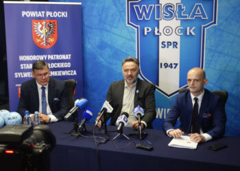 Pomogą młodym ludziom z regionu płockiego obrać drogę do mistrzostwa