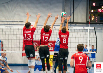 KPS Płock wygrał mecz po emocjonującej końcówce spotkania. Obie drużyny miały szansę na zwycięstwo