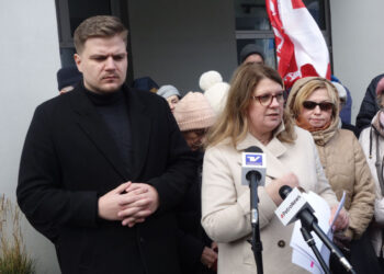 Będzie protest przeciwko CIC w Płocku