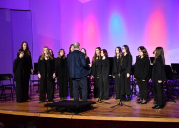 Płocki Wieczór Muzyczny z orkiestrami i chórami [WSTĘP WOLNY]