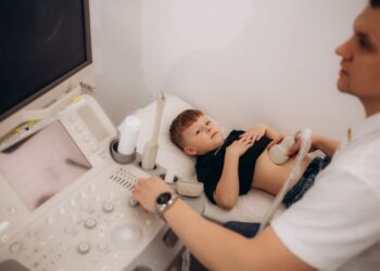 Jedyne na Mazowszu Centrum Leczenia Kamicy u dzieci działa w szpitalu w Dziekanowie Leśnym