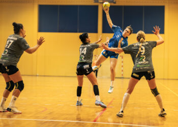 Jutrzenka zwyciężyła w Gdańsku! To było niesamowite widowisko!