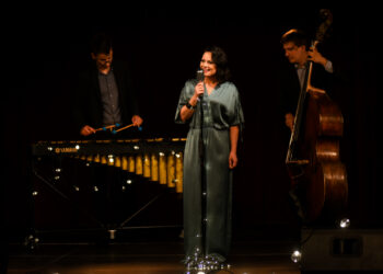 To będzie niezwykłe, muzyczne przeżycie. Zapraszamy na koncert „Poeci Polskiej Piosenki”