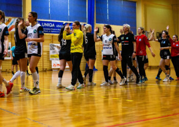 Porażka Jutrzenki i nadzieja na wygraną