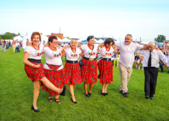 W Powiecie Płockim „Siła wynika ze wspólnoty i jedności”