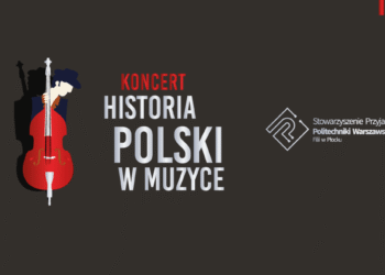 „Historia Polski w Muzyce” – wkrótce koncert w Płocku o wydarzeniach 1944 roku
