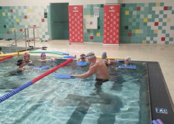 WOPR uczy pływać płocczan