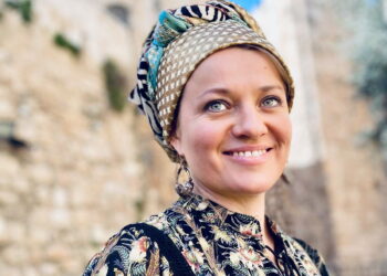 Koncert Olgi Avigail i Tango Attack w Płocku