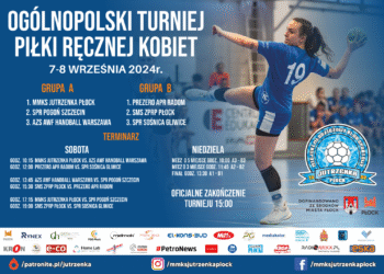 Jutrzenka pędzi po marzenia! Co dzieje się w kobiecym klubie piłki ręcznej?