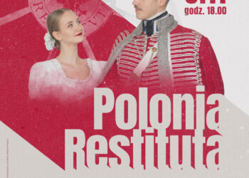 Weź udział w spektaklu z okazji Święta Niepodległości i pomóż Julkowi w walce z chorobą