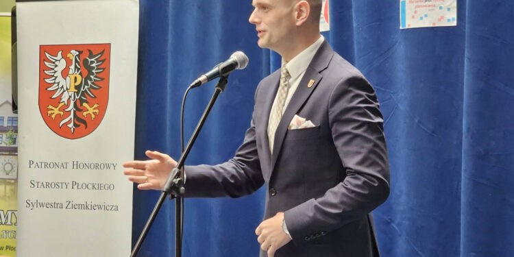 Szukali dla siebie zawodu. Targi edukacyjno-zawodowe w Bergerowej [FOTO]