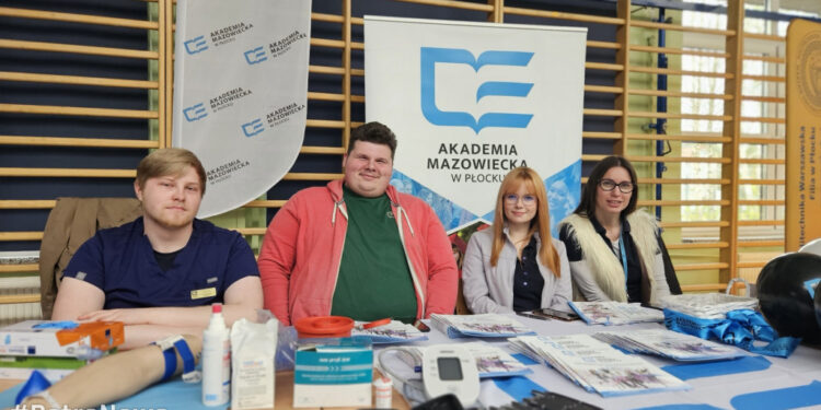 Szukali dla siebie zawodu. Targi edukacyjno-zawodowe w Bergerowej [FOTO]