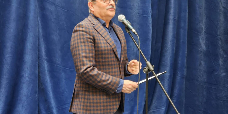 Szukali dla siebie zawodu. Targi edukacyjno-zawodowe w Bergerowej [FOTO]