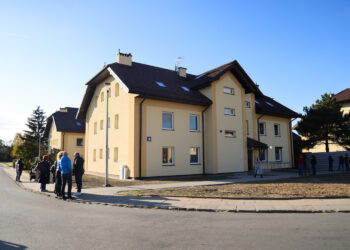 Nowe mieszkania dla płocczan. Niedługo wprowadzą się lokatorzy